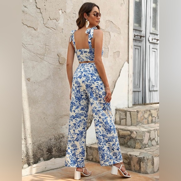 Azul Boho Summer Set - Picture 3 of 3